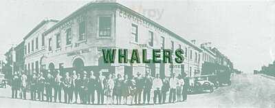 The Whalers Hotel