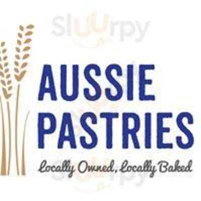 Aussie Pastries