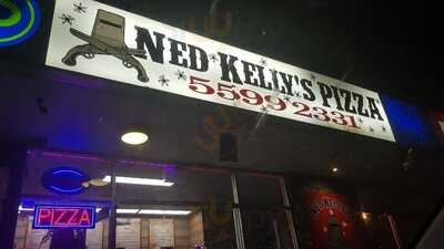 Nedkelly's Pizza Pty Ltd