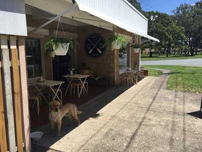 Dry Dock General Store