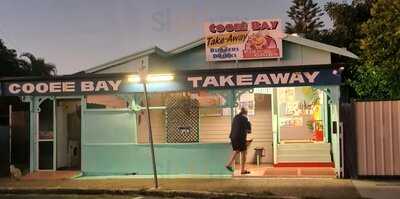 Cooee Bay Takeaway