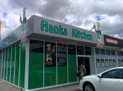 Hanks Kitchen