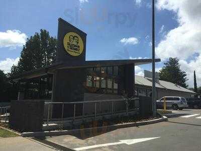 Guzman Y Gomez - Toowoomba South