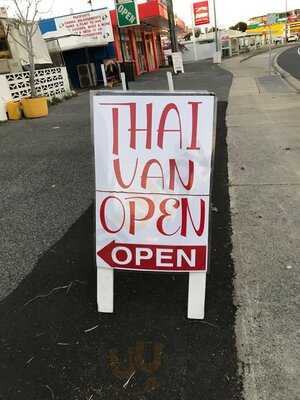 Thai Van