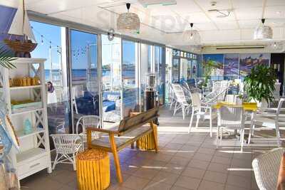 Beach Club Cafe