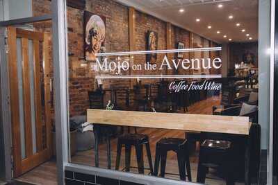 Mojo On The Avenue