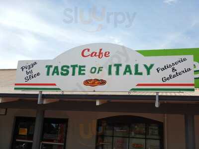 Taste Of Italy