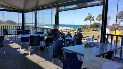 Ruby's Cafe On Bulli Beach