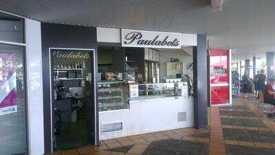 Paulabets Coffee Shop