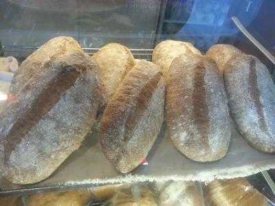 Kirkby's Riverloaf Bakery