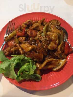 New Oriental Chinese Restaurant