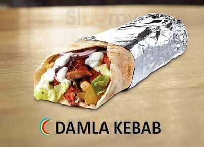 Damla Kebab