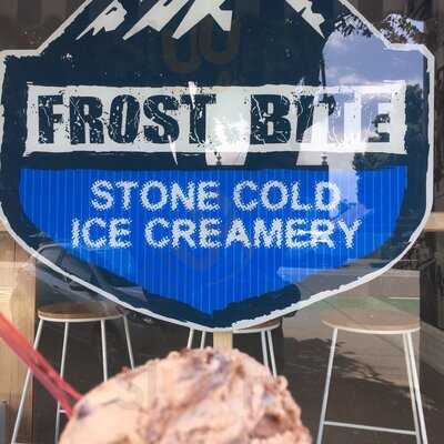 Frost Bite Stone Cold Ice-creamery