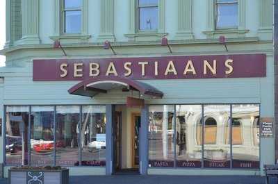 Sebastiaans