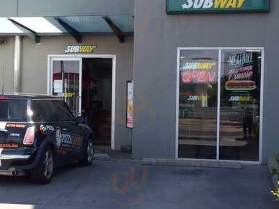 Subway Armidale