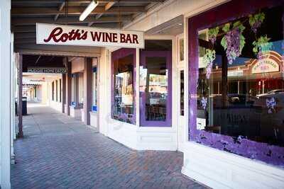 Roth's Wine Bar