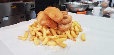 Pines Traditional Fish & Chips Clinton