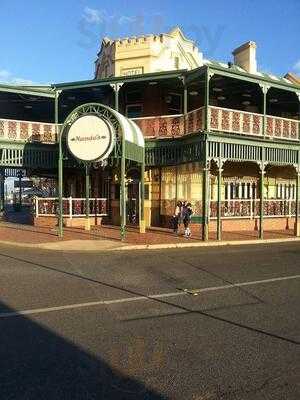 Nando's Kalgoorlie