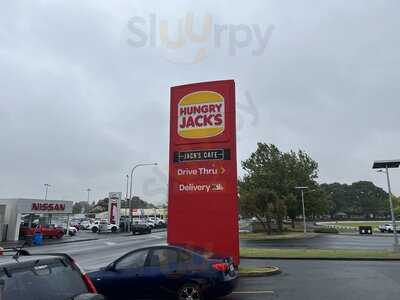 Hungry Jack's