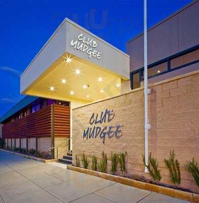 Club Mudgee