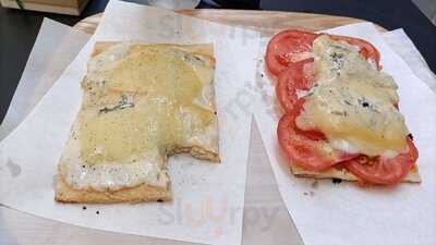 Pizzeria San Martino, Siena