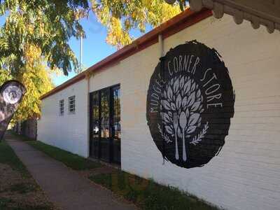 Mudgee Corner Store