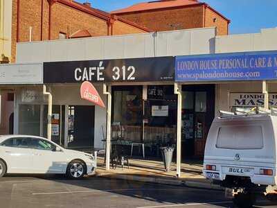 Cafe312 Kalgoorlie