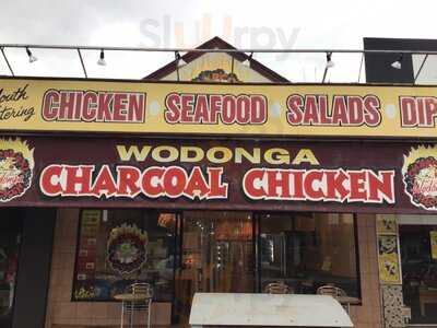 Wodonga Charcoal Chicken