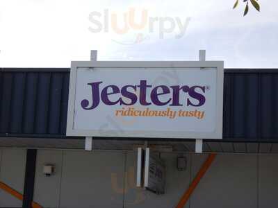 Jesters Jaffle Pie Co Mandurah