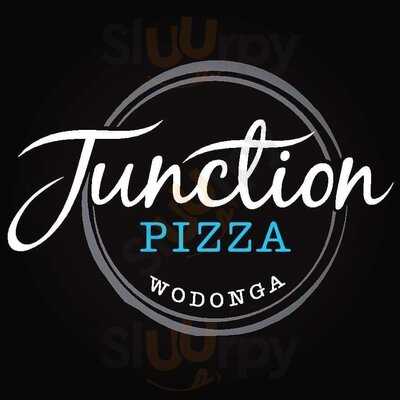 Junction Pizza