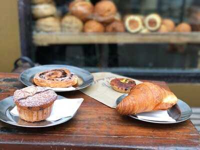 Bourke Street Bakery