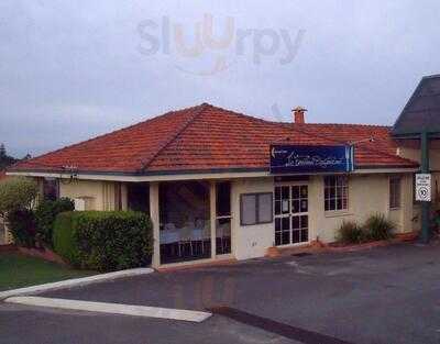 La Fontana Restaurant