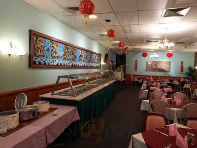 Ocean City Chinese Restaurant