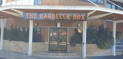 The Barbecue Box