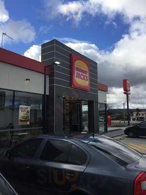 Hungry Jack's