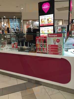 Wendy's Bunbury Centrepoint