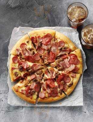 Pizza Hut Orange Dine In