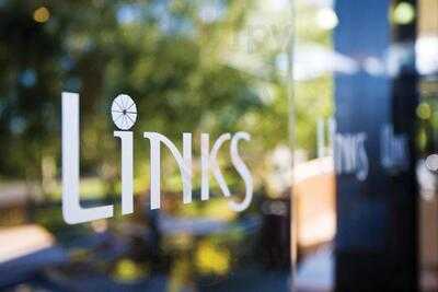 Links Restaurant