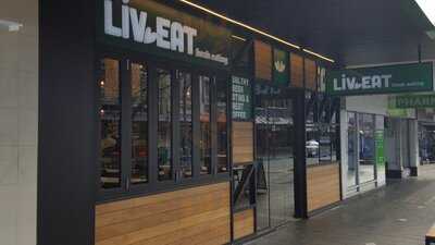 Liv-eat Fresh Eating (launceston)