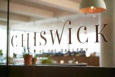 Chiswick At The Gallery