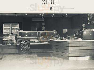 Seben Cafe