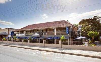 North Wollongong Hotel