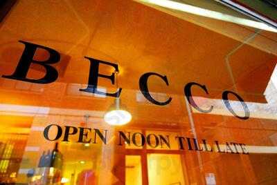 Becco