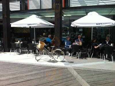 Bar Cycle Walsh Bay