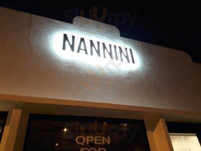 Nannini Ristorante & Pizzeria