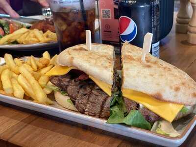 The Metropolitan Hotel