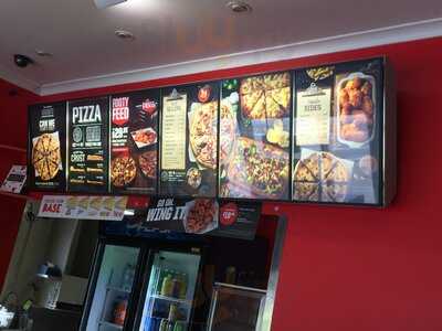 Pizza Hut Golden Point