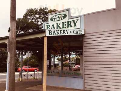 Skipton Street Bakery Cafe