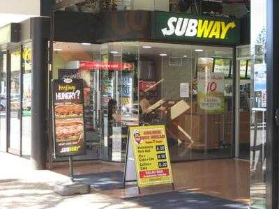 Subway