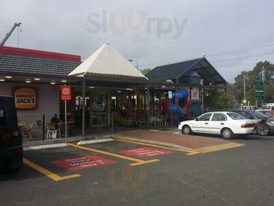 Hungry Jacks Pty Ltd